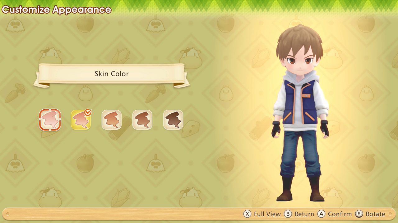 Story of Seasons Pioneers of Olive Town Screenshot 70