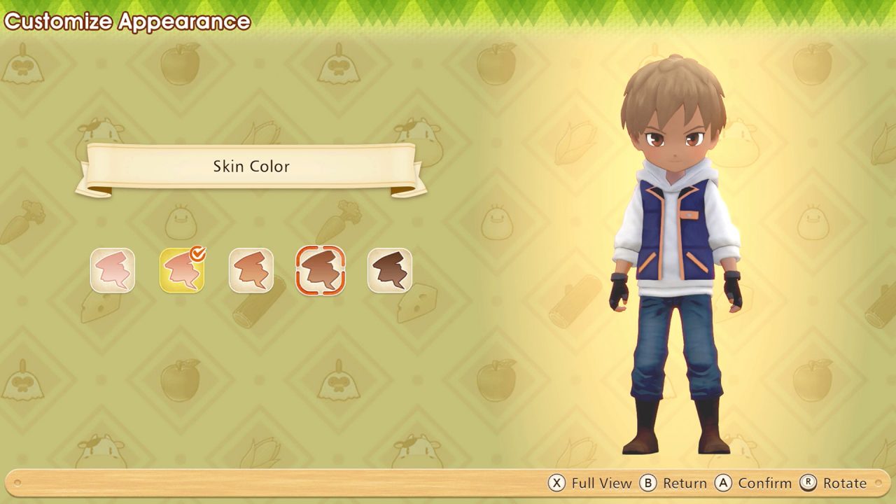 Story of Seasons Pioneers of Olive Town Screenshot 71