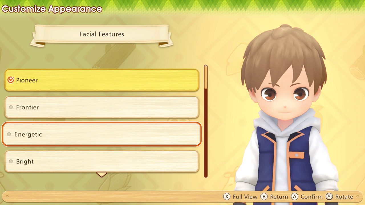 Story of Seasons Pioneers of Olive Town Screenshot 73