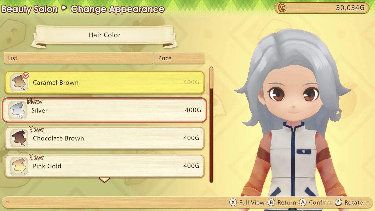 Story of Seasons Pioneers of Olive Town Screenshot 76