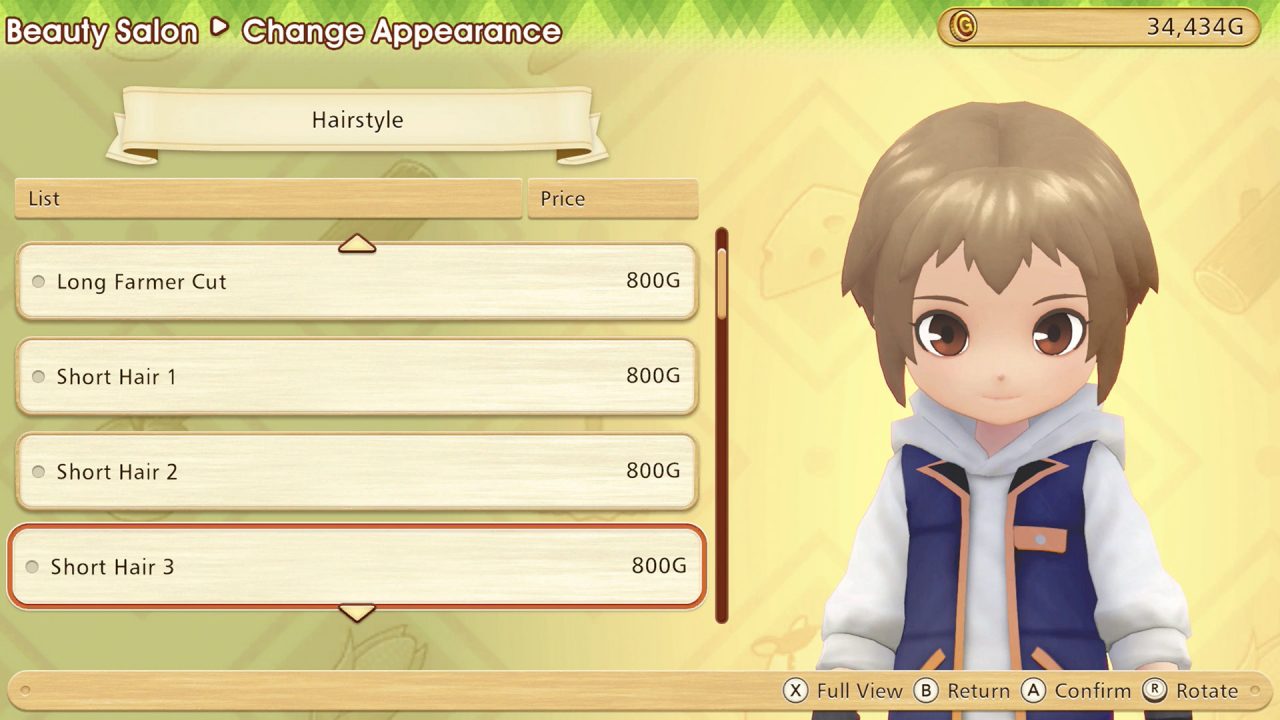 Story of Seasons Pioneers of Olive Town Screenshot 80