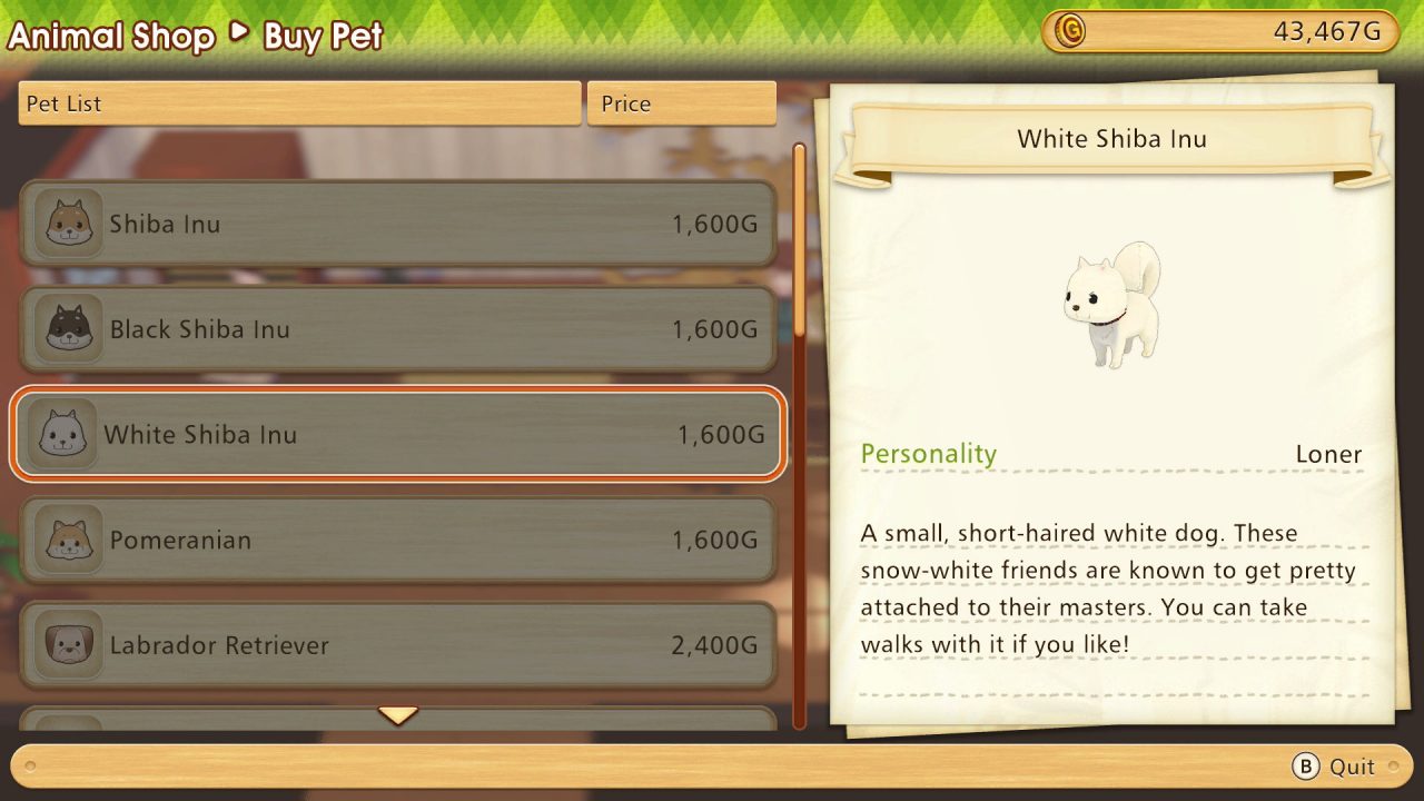 Story of Seasons Pioneers of Olive Town Screenshot 88