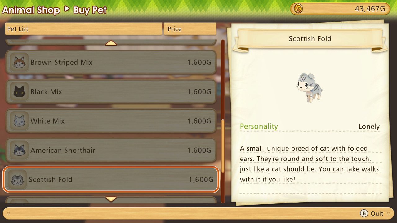 Story of Seasons Pioneers of Olive Town Screenshot 91