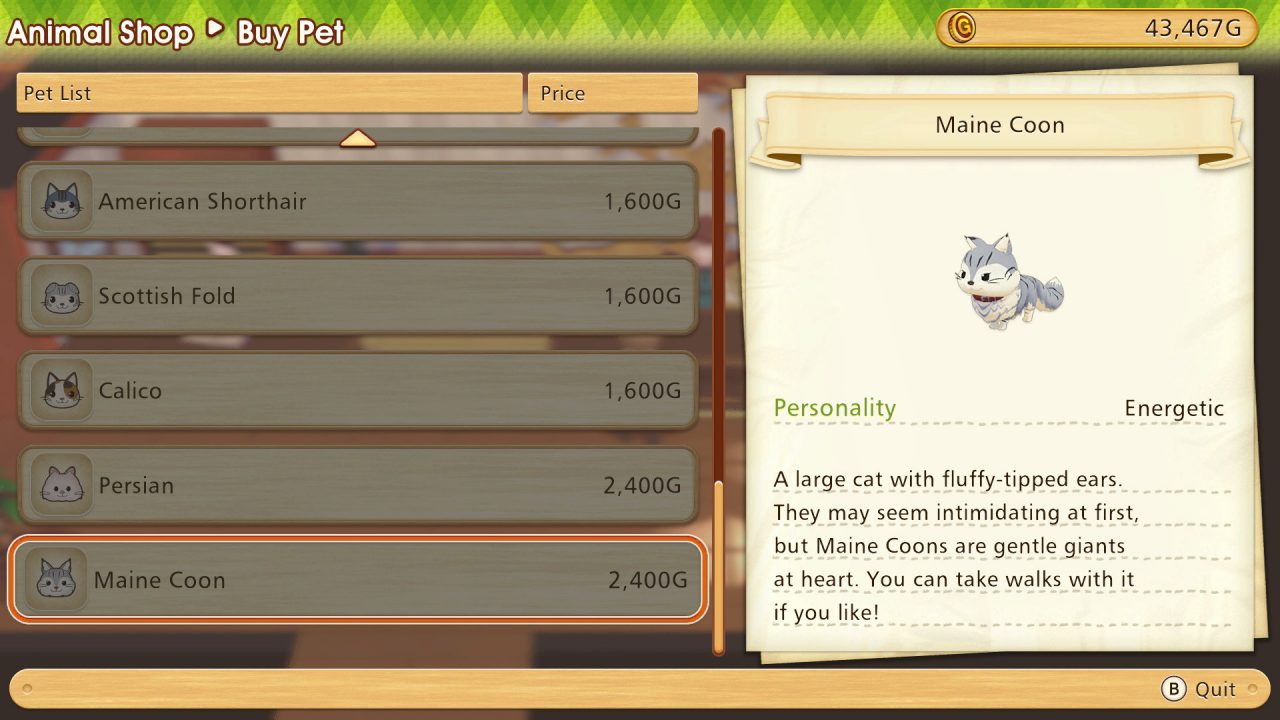 Story of Seasons Pioneers of Olive Town Screenshot 92