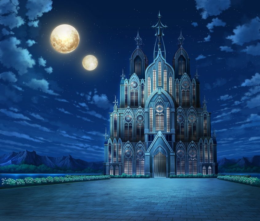 Stranger of Sword City Artwork 015