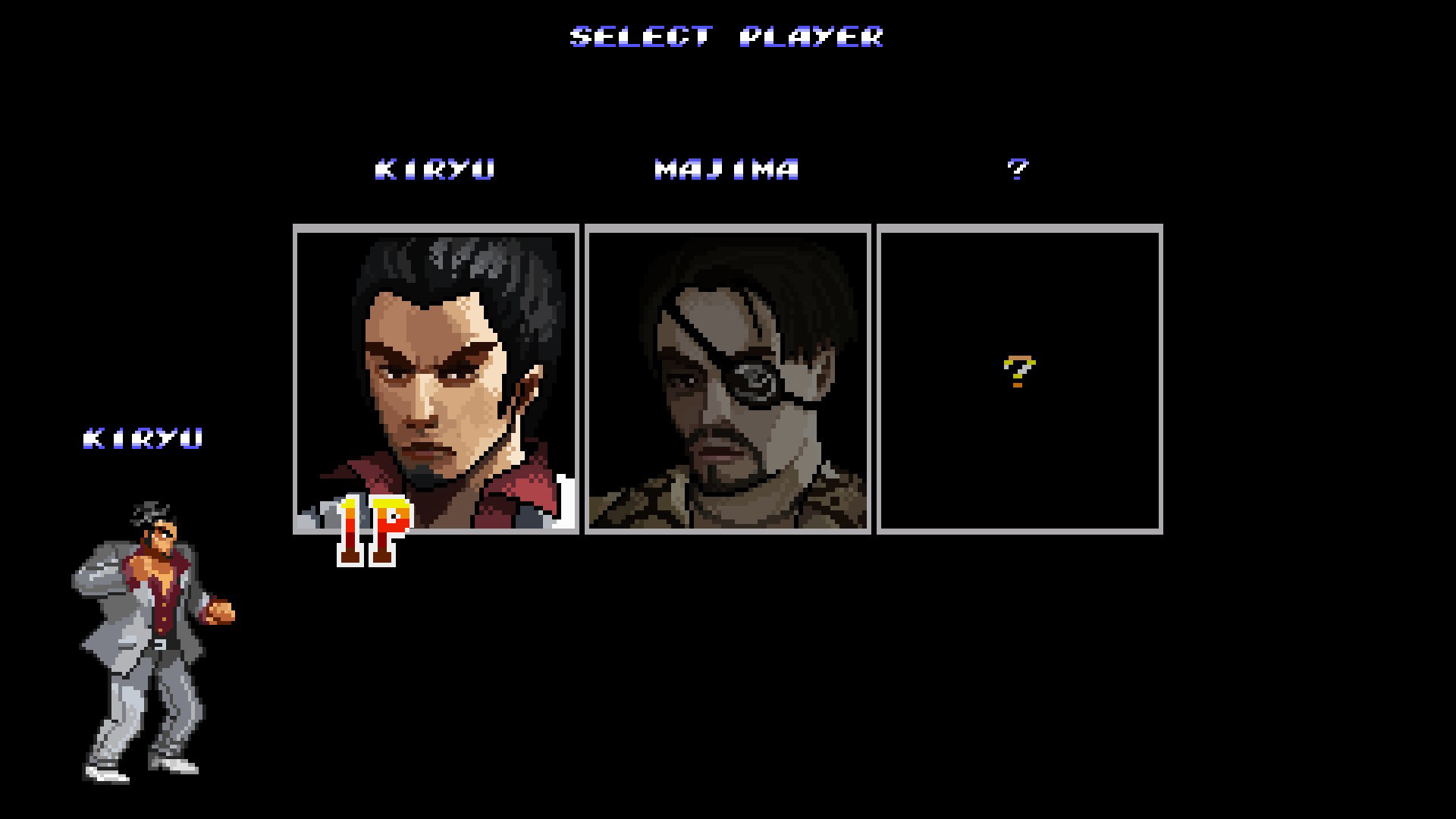 Screenshot From Yakuza Brawler Streets Of Kamurocho