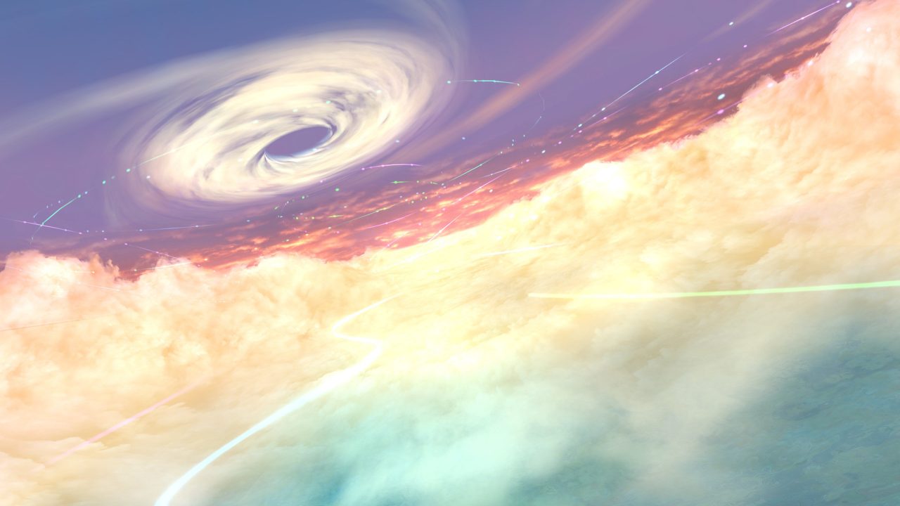 Super Smash Bros Ultimate Artwork 043
