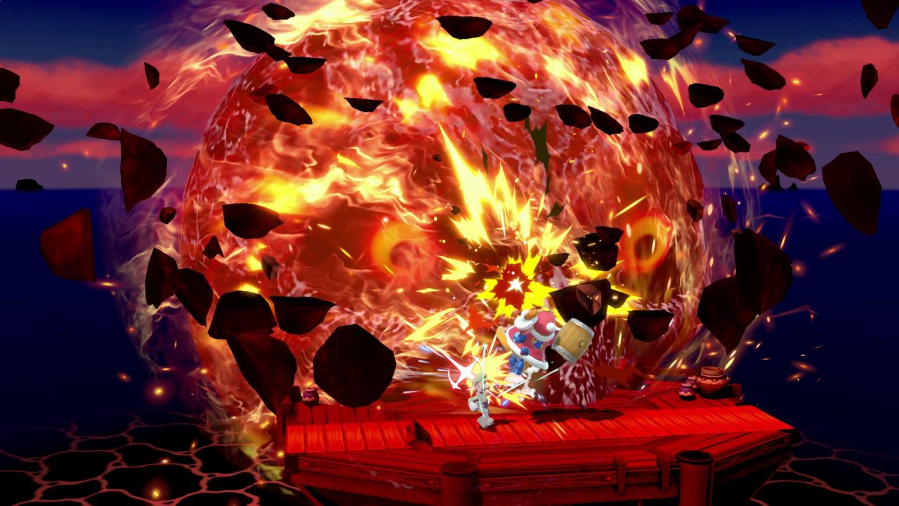 Super Smash Bros Ultimate Screenshot 156