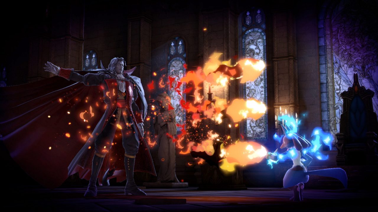 Super Smash Bros Ultimate Screenshot 158