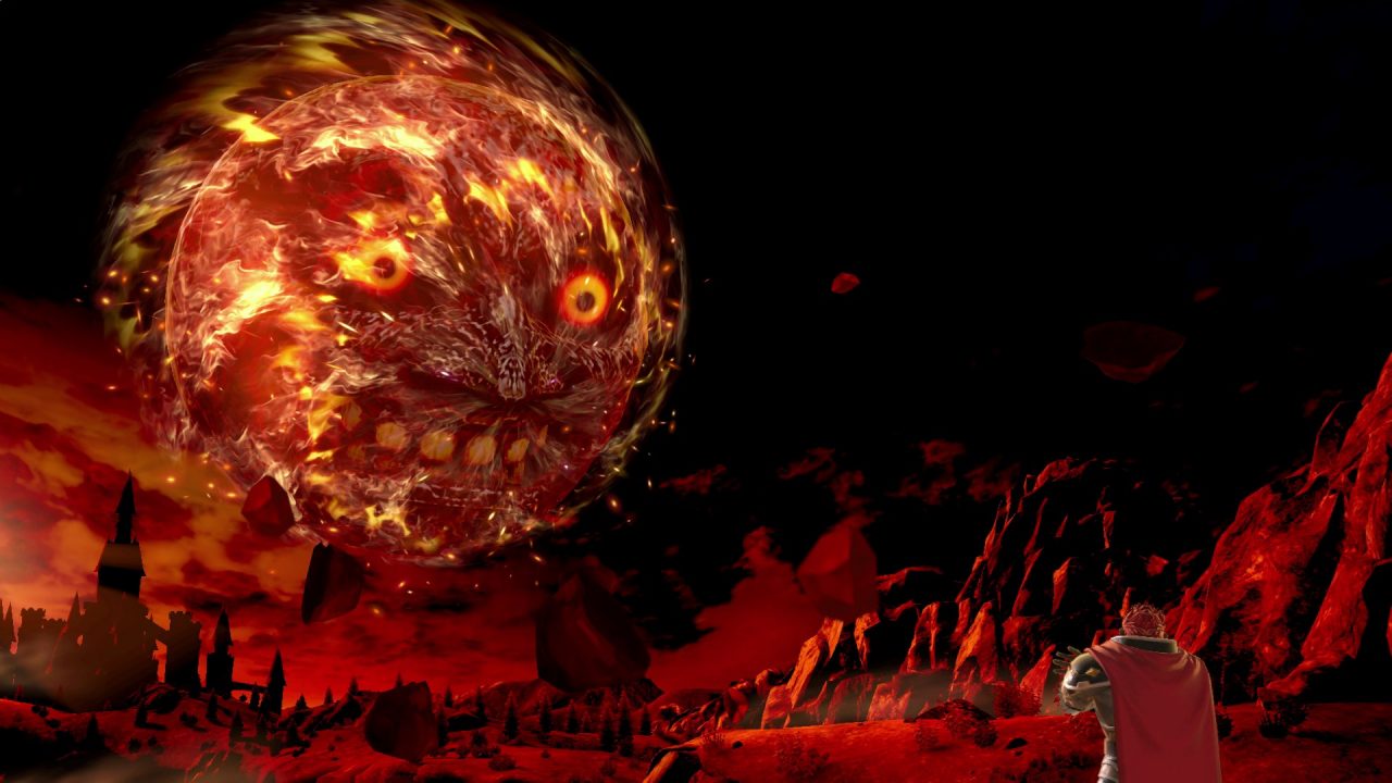 Super Smash Bros Ultimate Screenshot 161