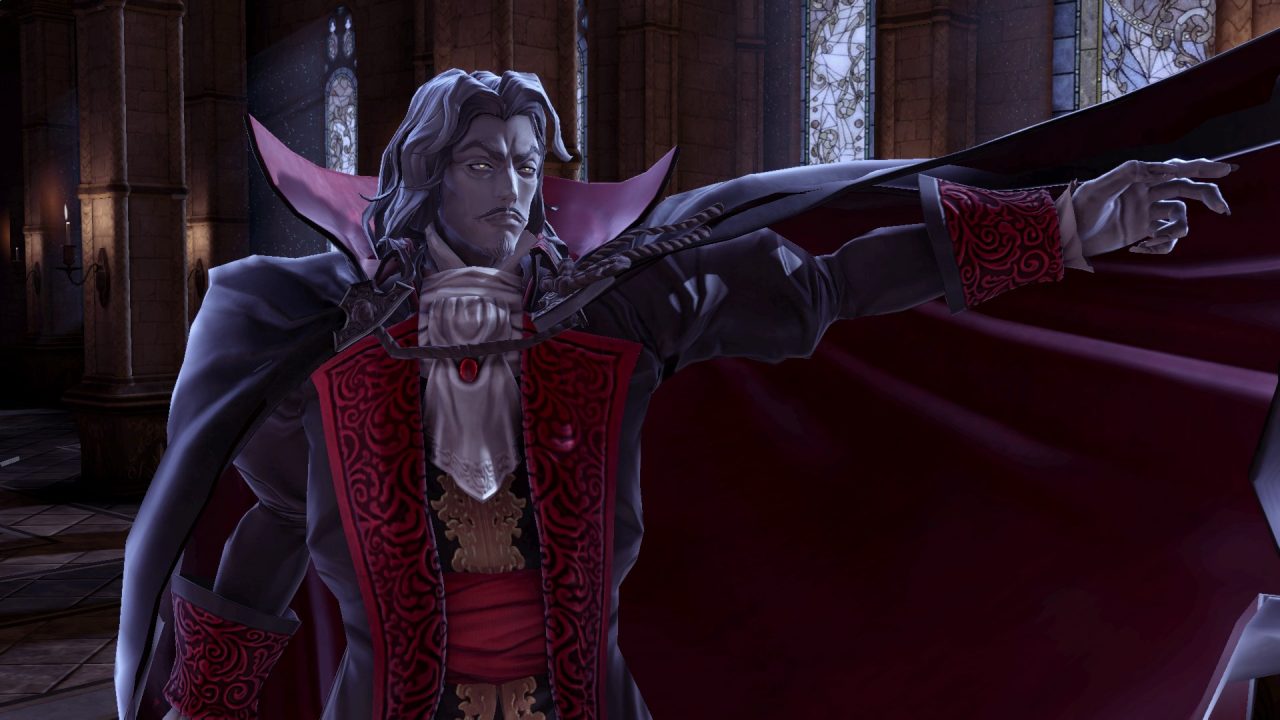 Super Smash Bros Ultimate Screenshot 162