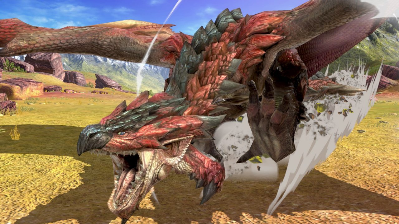 Super Smash Bros Ultimate Screenshot 163