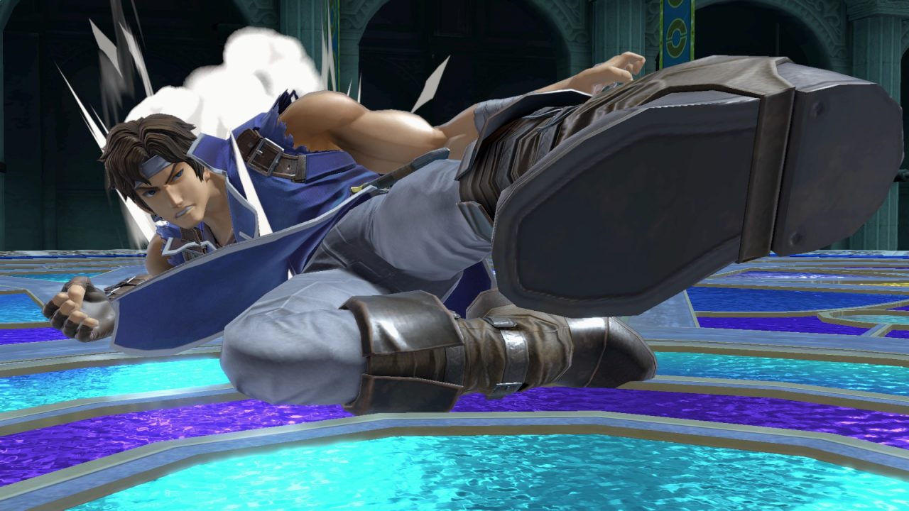 Super Smash Bros Ultimate Screenshot 172