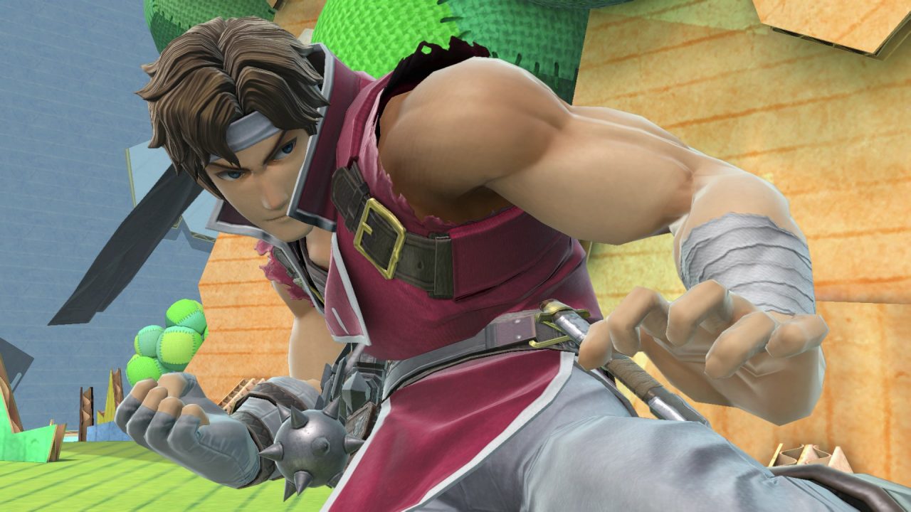 Super Smash Bros Ultimate Screenshot 175