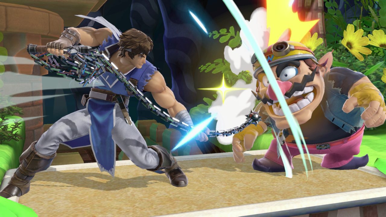 Super Smash Bros Ultimate Screenshot 176