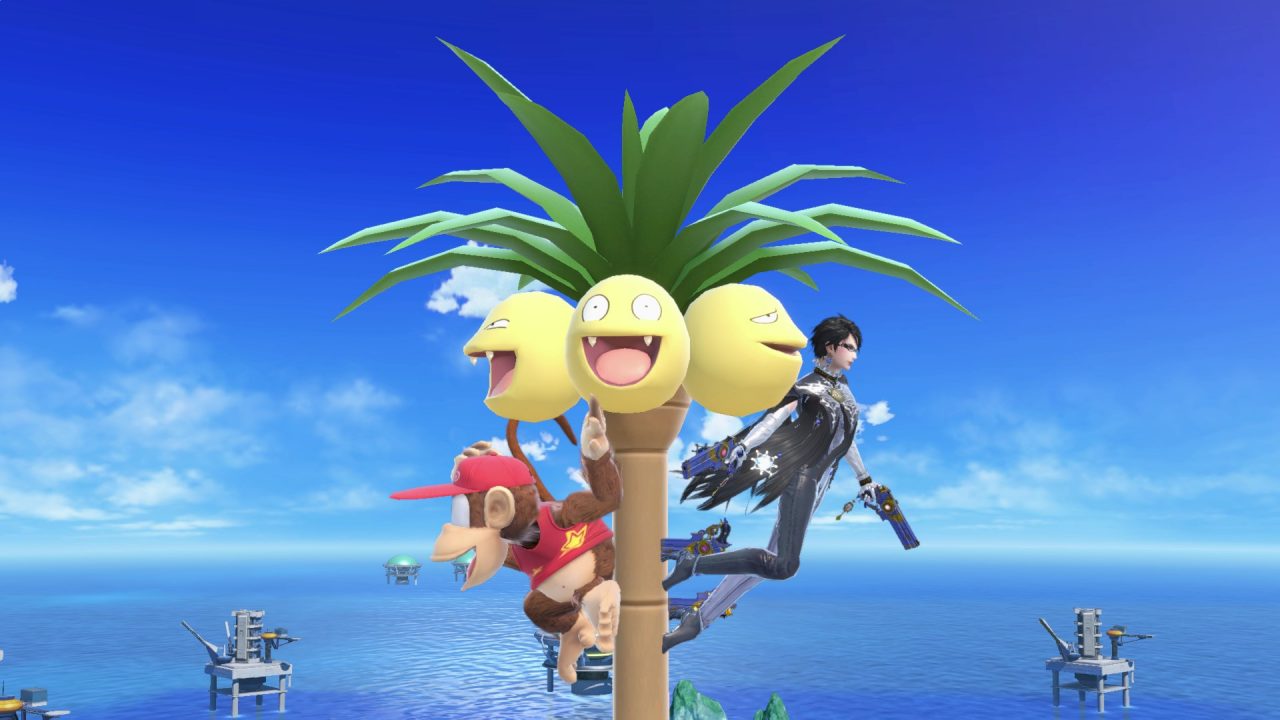 Super Smash Bros Ultimate Screenshot 177
