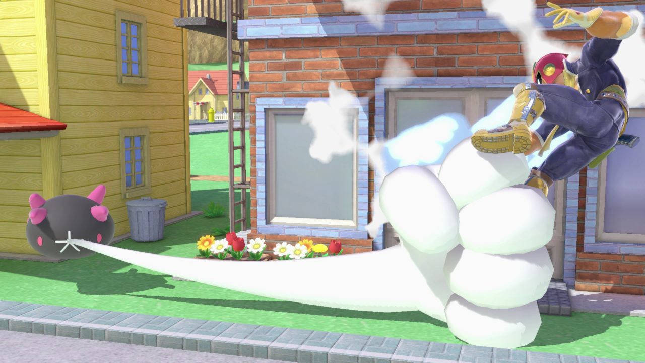 Super Smash Bros Ultimate Screenshot 179