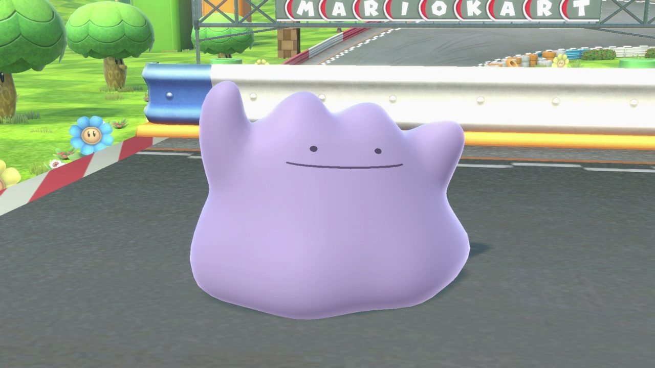 Super Smash Bros Ultimate Screenshot 183