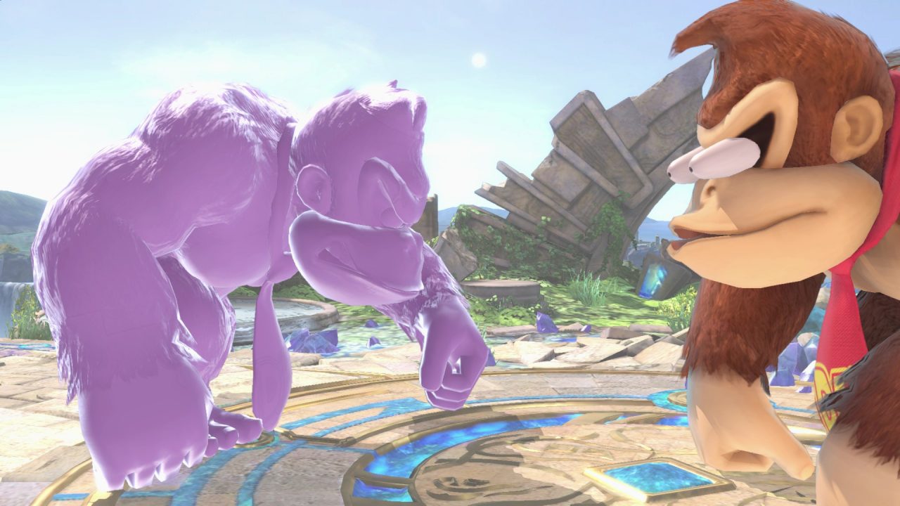 Super Smash Bros Ultimate Screenshot 184