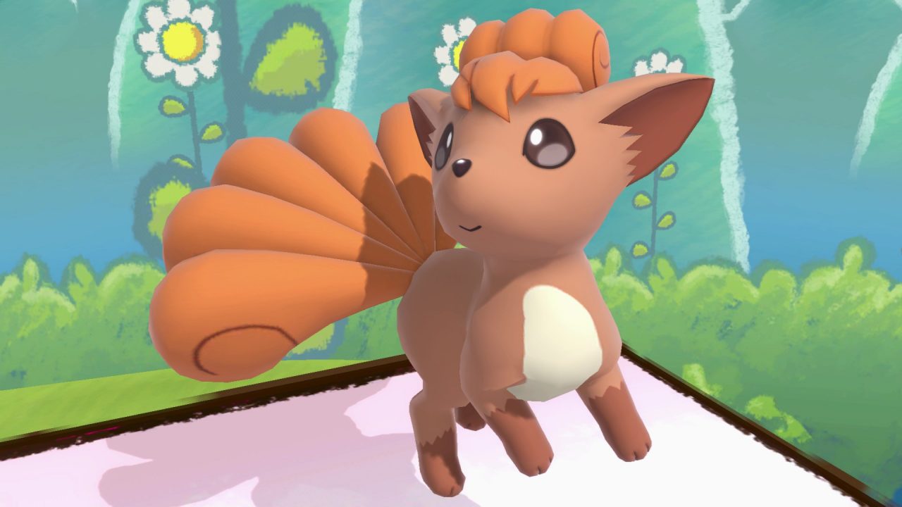 Super Smash Bros Ultimate Screenshot 185