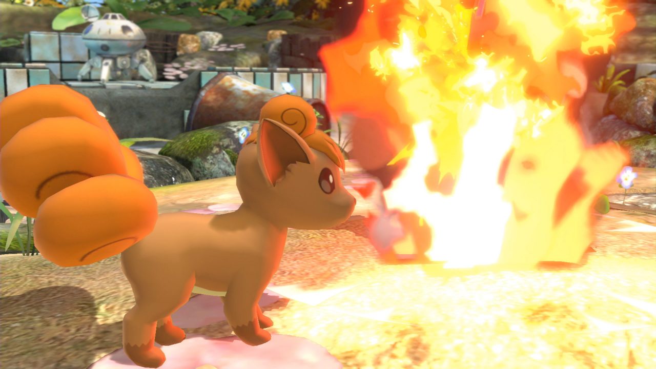 Super Smash Bros Ultimate Screenshot 186