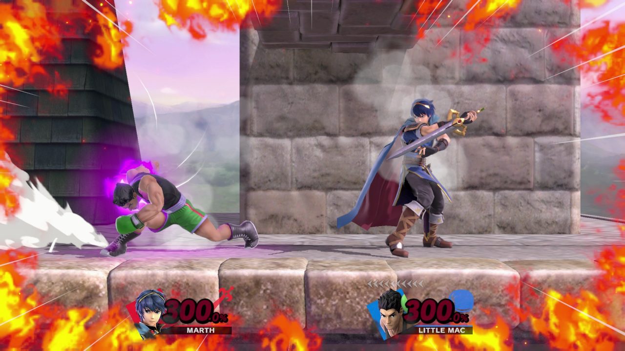 Super Smash Bros Ultimate Screenshot 187