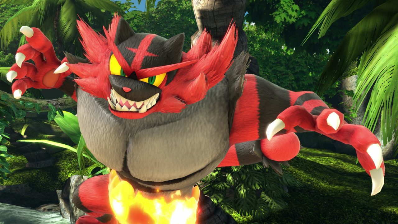Super Smash Bros Ultimate Screenshot 193