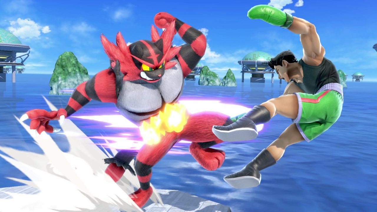 Super Smash Bros Ultimate Screenshot 194