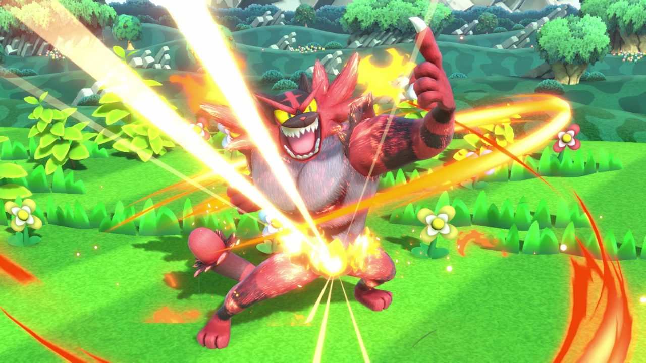 Super Smash Bros Ultimate Screenshot 198