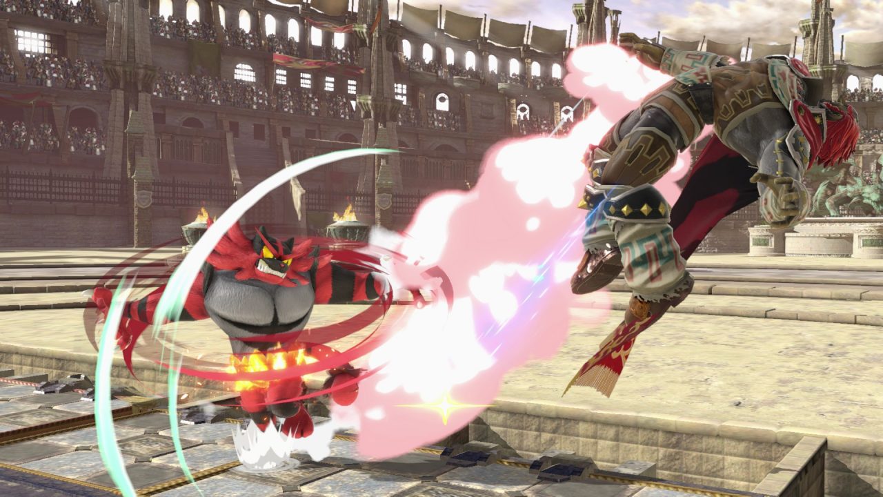Super Smash Bros Ultimate Screenshot 200