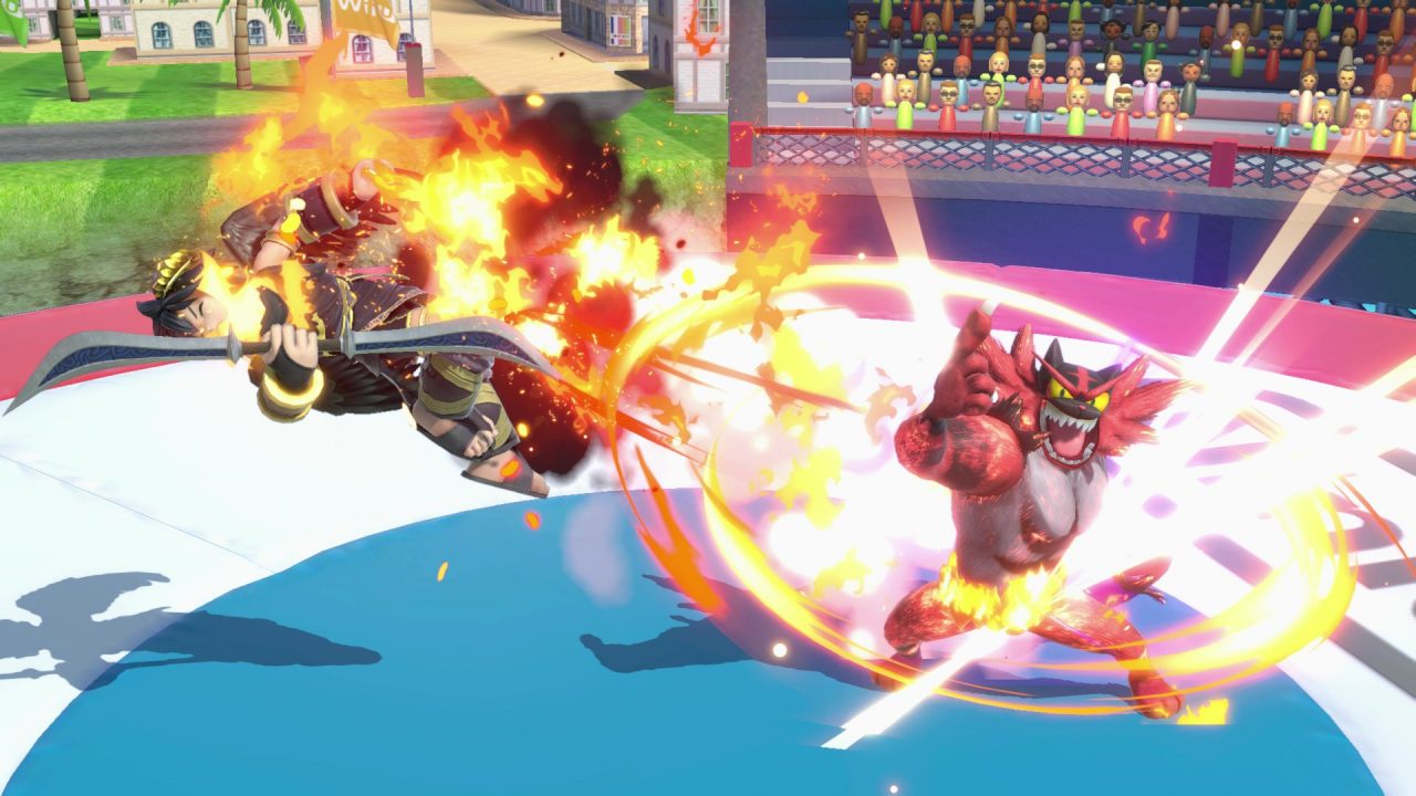 Super Smash Bros Ultimate Screenshot 202