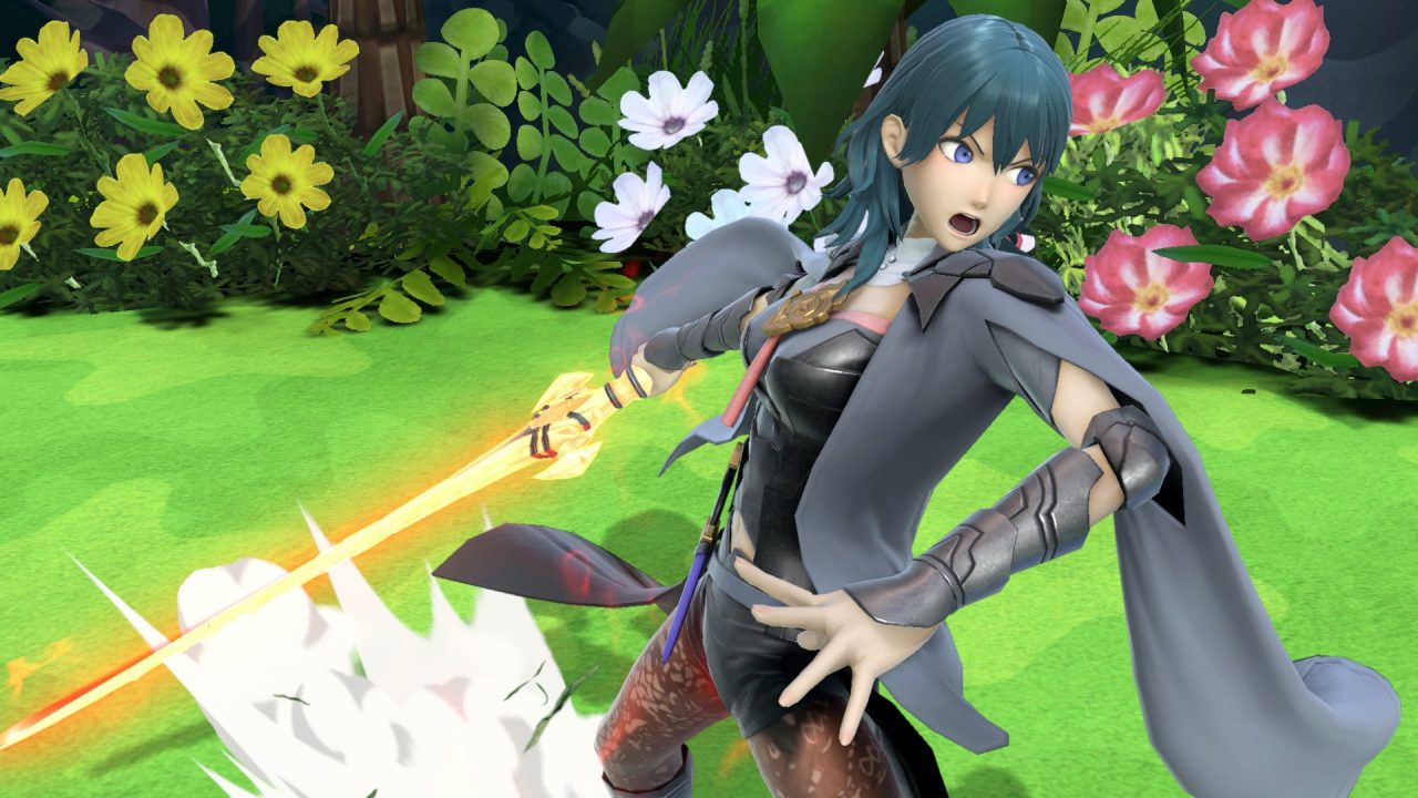Super Smash Bros Ultimate Screenshot 251