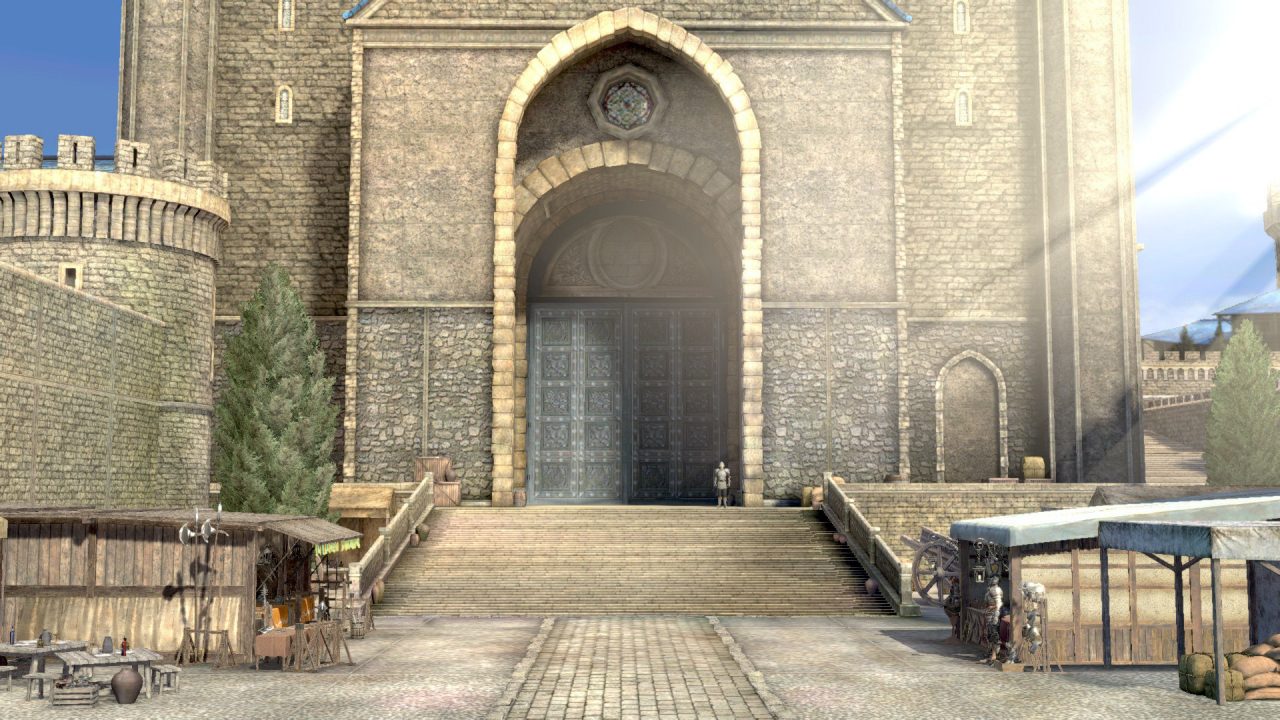 Super Smash Bros Ultimate Screenshot 264