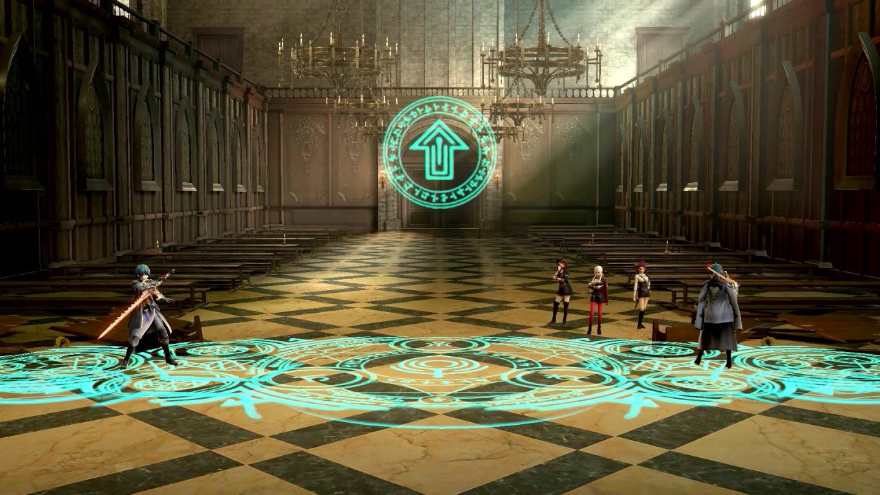 Super Smash Bros Ultimate Screenshot 266