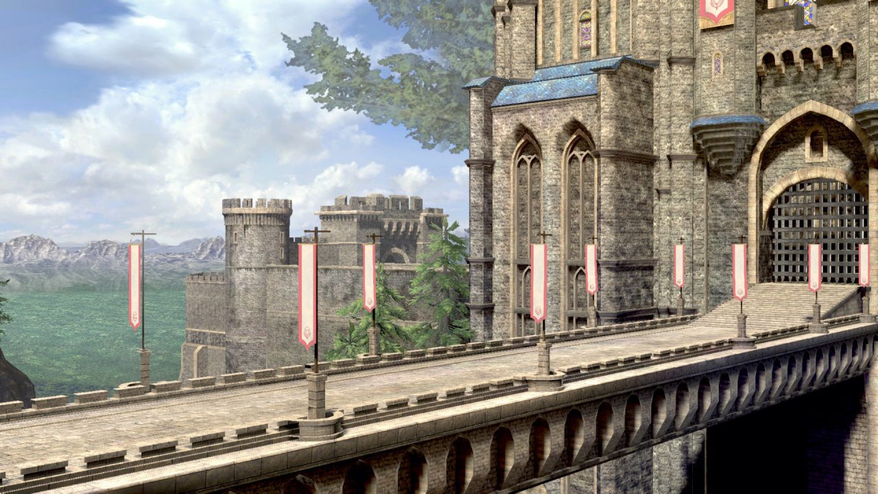 Super Smash Bros Ultimate Screenshot 267