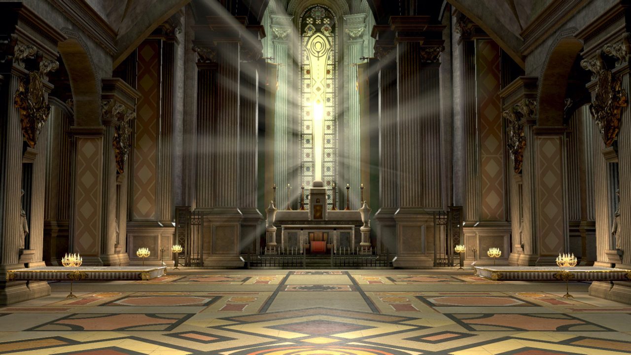 Super Smash Bros Ultimate Screenshot 269