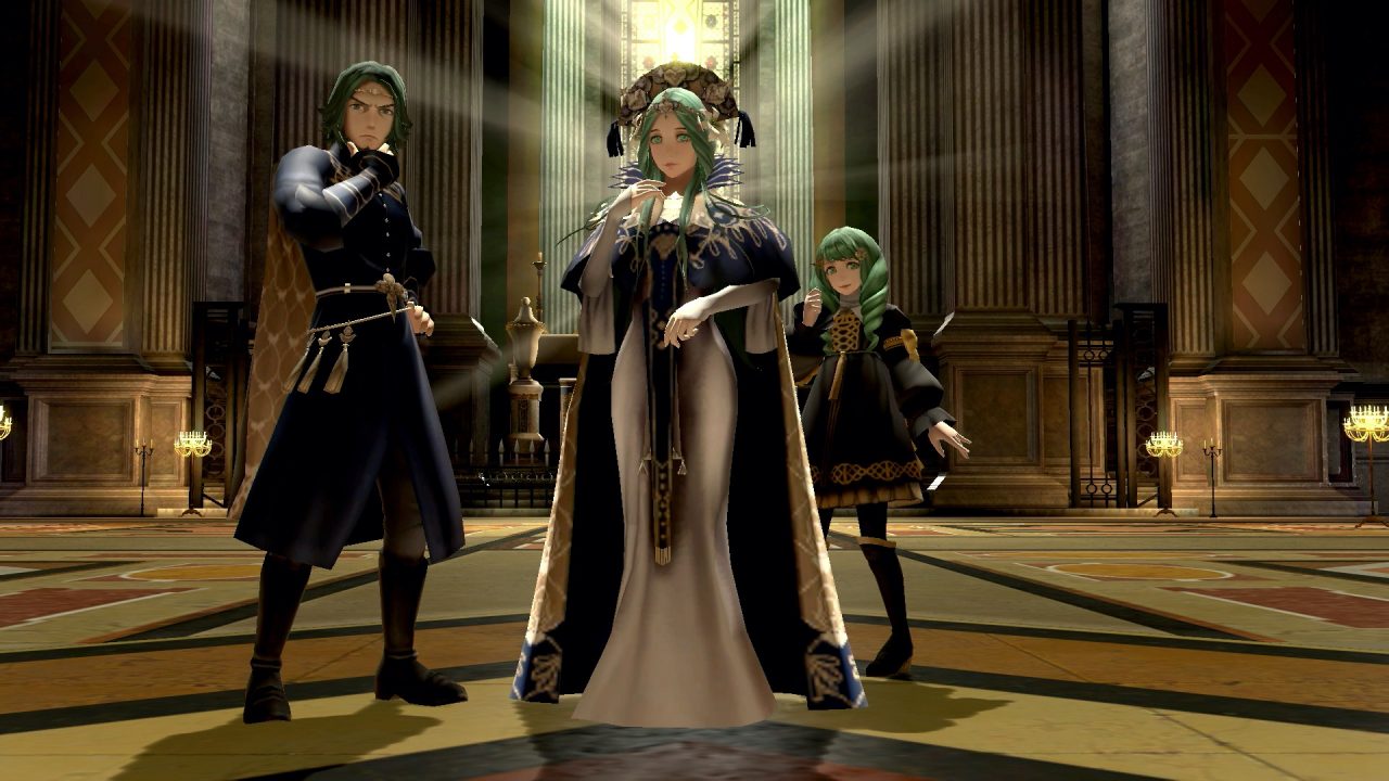 Super Smash Bros Ultimate Screenshot 270