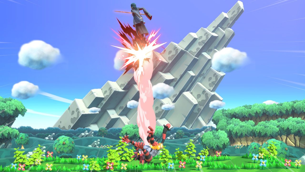 Super Smash Bros Ultimate Screenshot 273