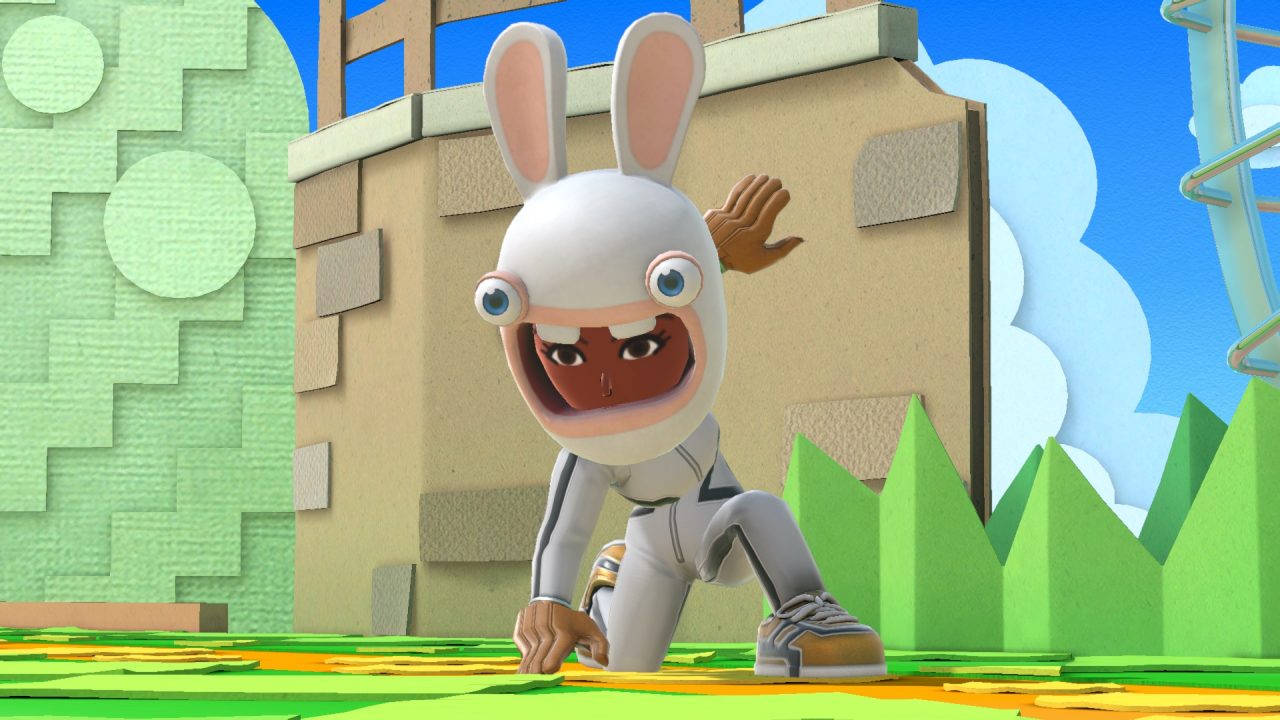 Super Smash Bros Ultimate Screenshot 276