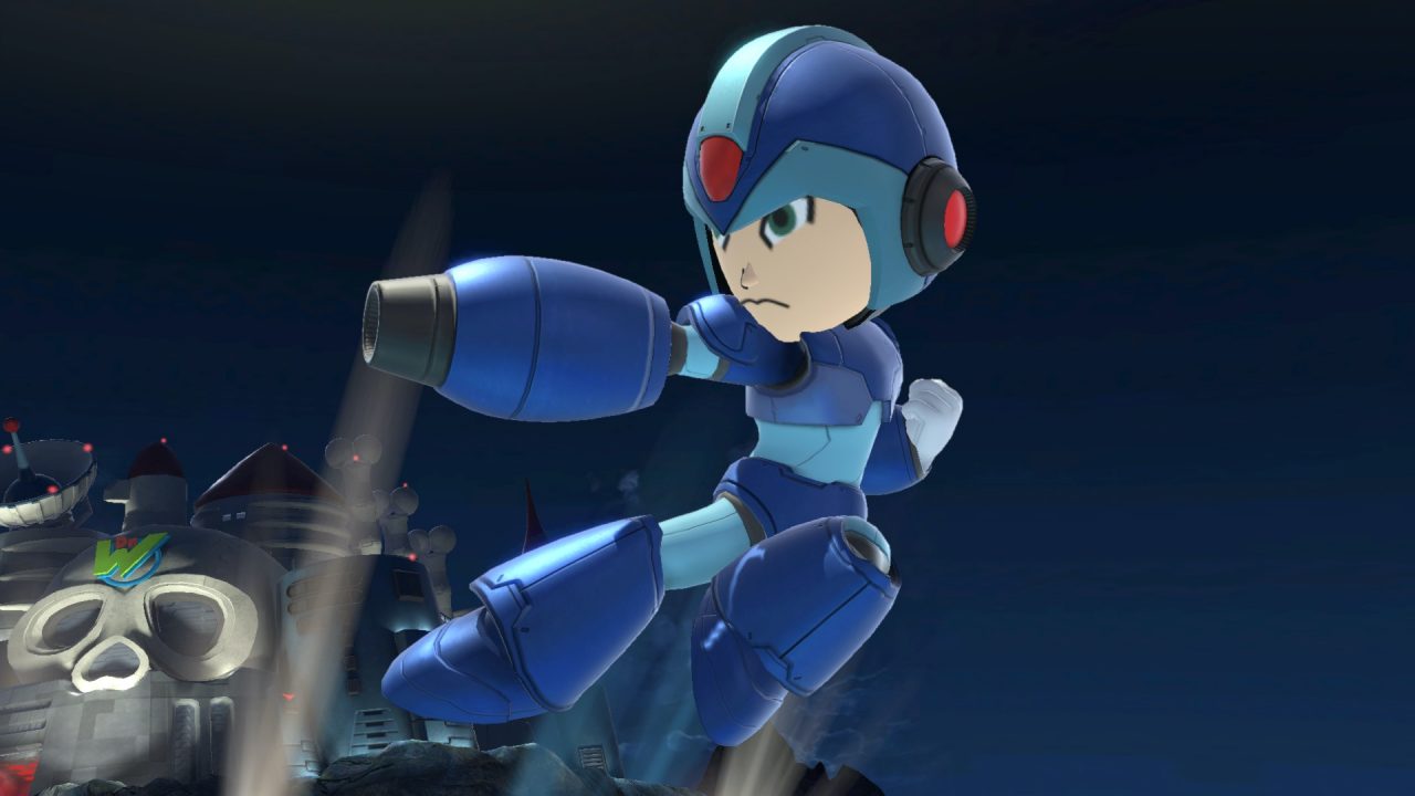 Super Smash Bros Ultimate Screenshot 277