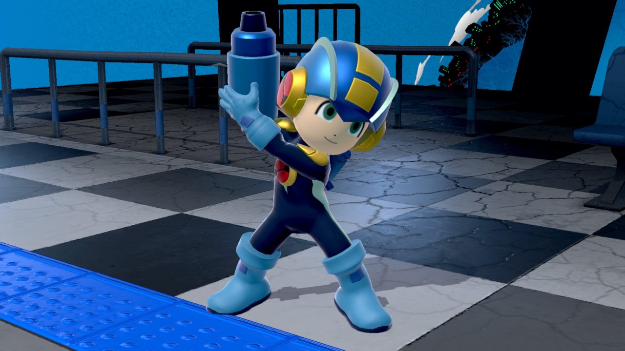 Super Smash Bros Ultimate Screenshot 278