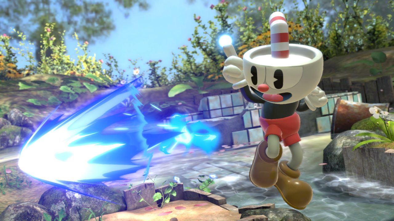 Super Smash Bros Ultimate Screenshot 280