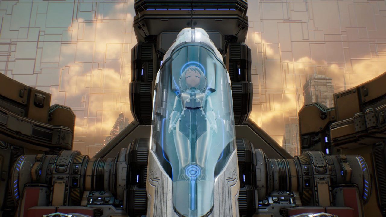 Sword Art Online Fatal Bullet Screenshot 037