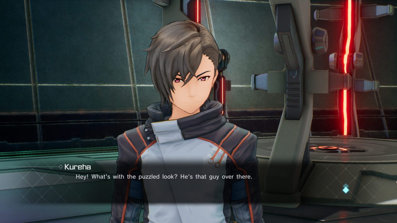 Sword Art Online Fatal Bullet Screenshot 057