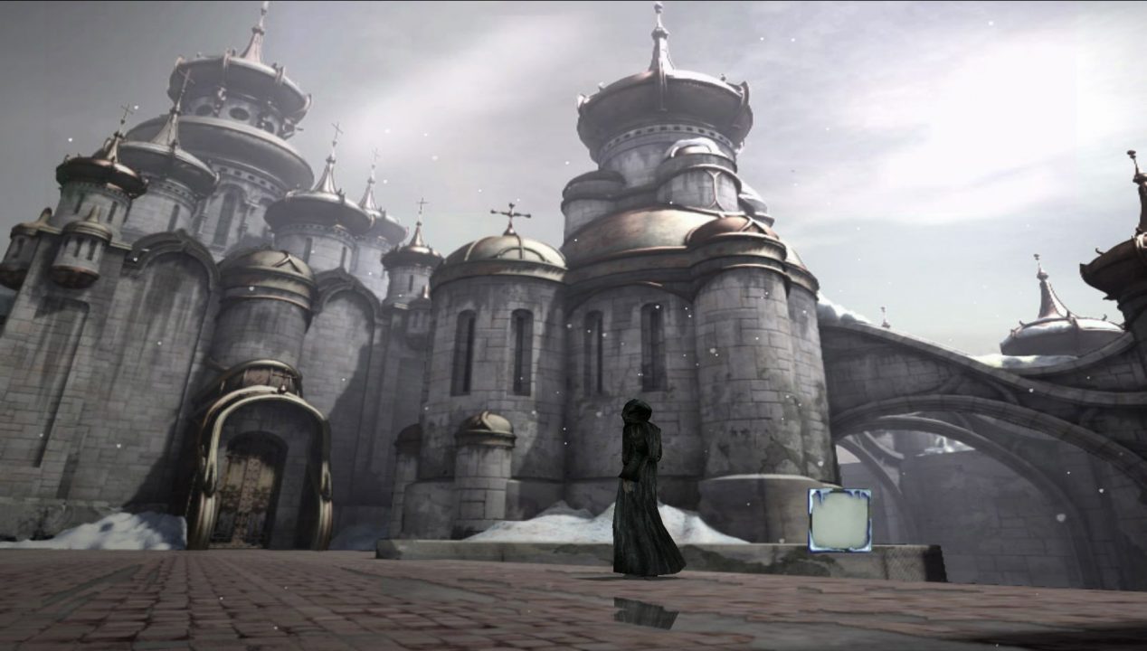 Syberia 2 Screenshot 001