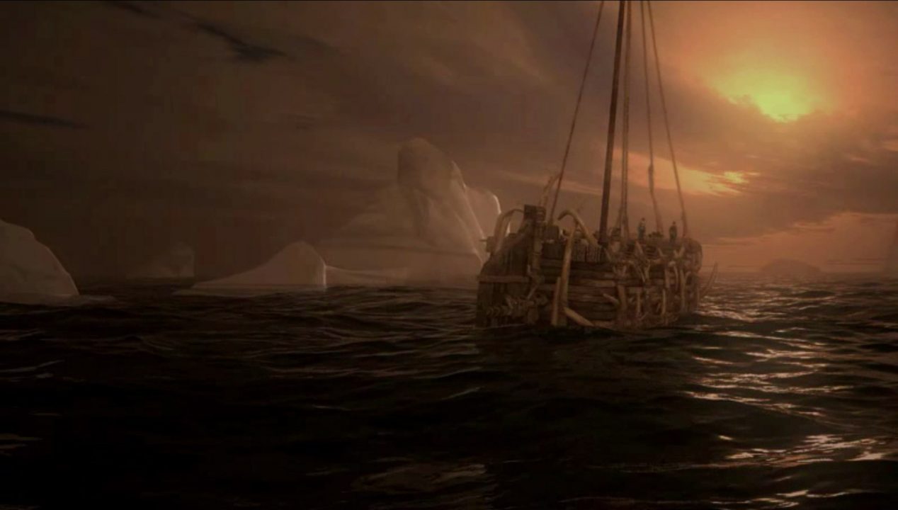 Syberia 2 Screenshot 002