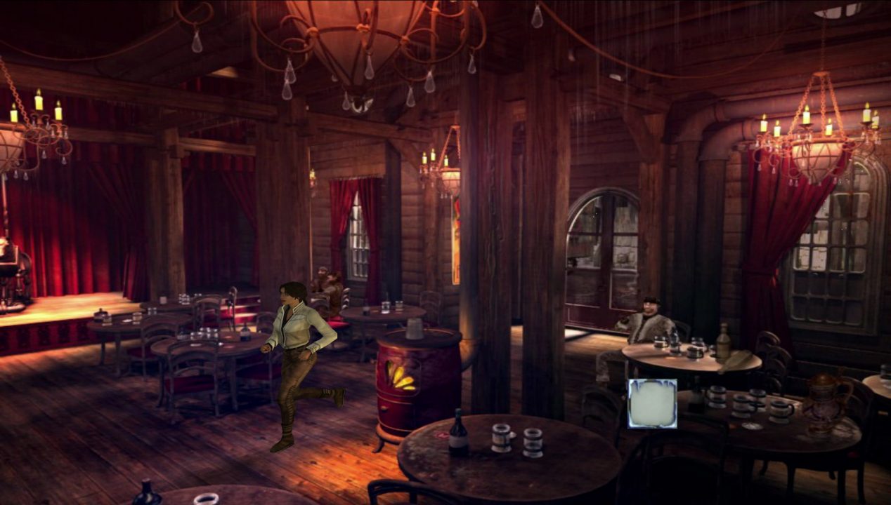 Syberia 2 Screenshot 003