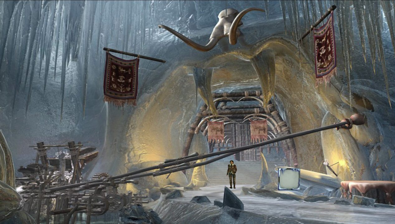 Syberia 2 Screenshot 006