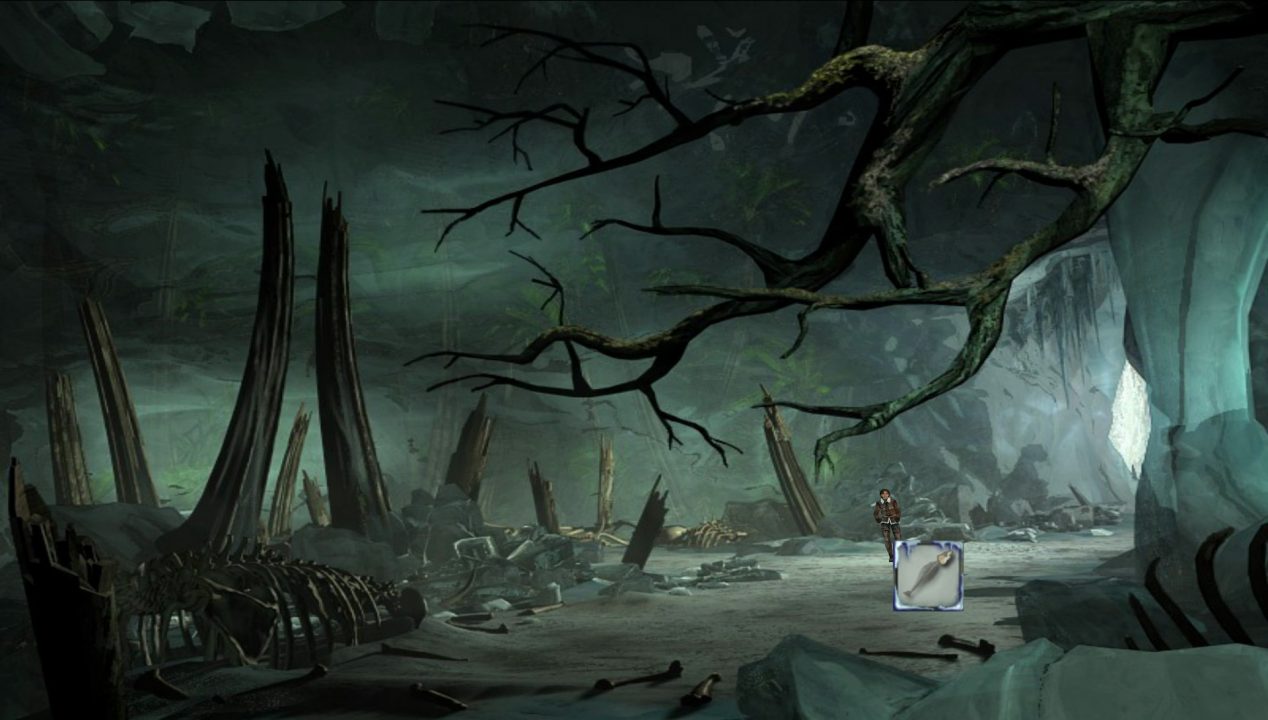 Syberia 2 Screenshot 007