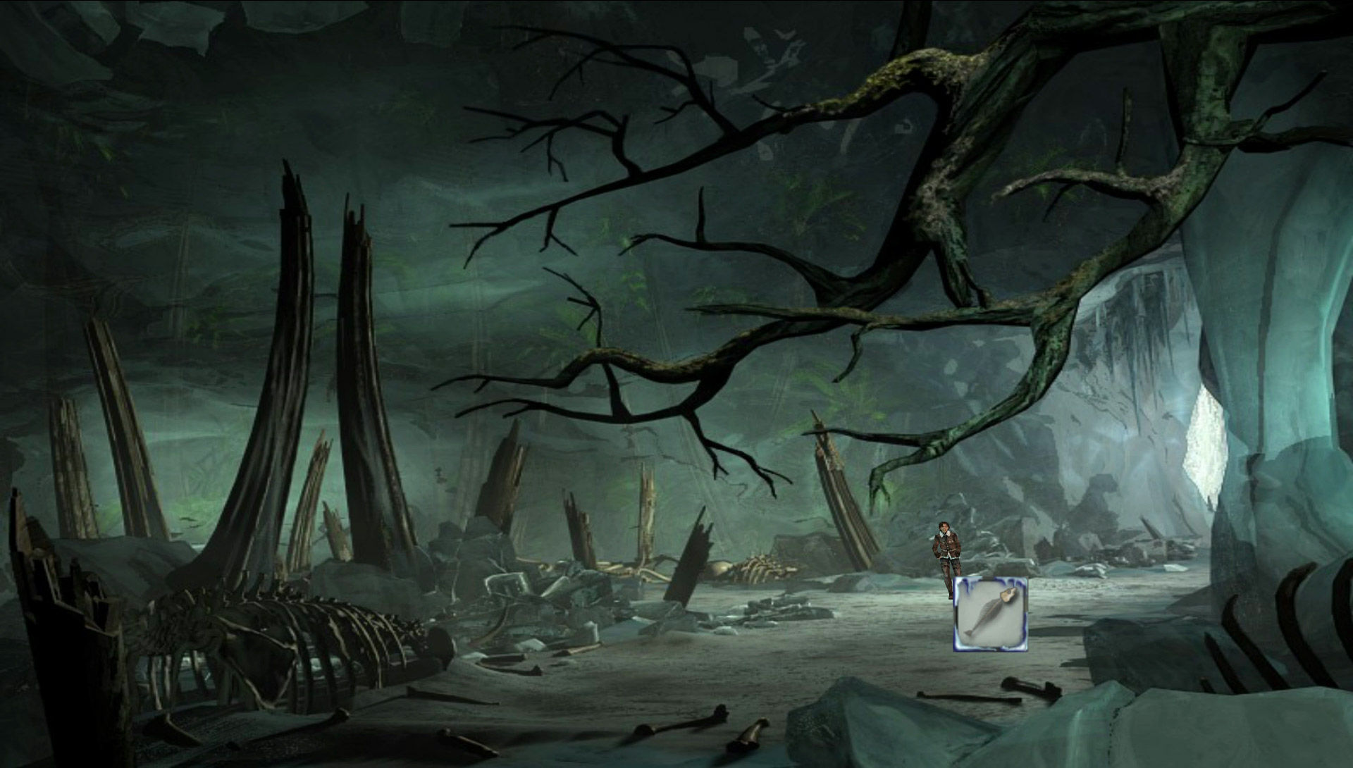 Syberia 2 Screenshot 007